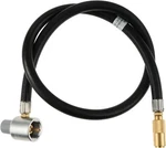 5430 Propane Regulator Extension Hose 3FT, Connect 1LB Cylinder, Compatibl.... Fixed Price $36.21.