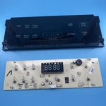 Midea Oem Stove Display BOARD.17171100005483. Fixed Price $60.00.