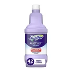 Swiffer Wetjet Floor Cleaner (PGC-35659) (PGC35659). Fixed Price $28.38.