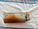 Oem Samsung Range Cooling Fan, DE31-00070A. Fixed Price $29.00.
