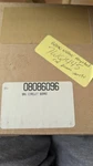 Circuit Board Broan Hood. Fixed Price $81.25.