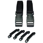 T.h. Marine FCH-1-DP Fuel Container Hold Down Kit. Fixed Price $31.93.