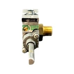 Oem Ge Rt Front Cooktop Gas Burner Valve WB21X10133. Fixed Price $44.95.