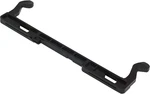 Choice Parts WB02X11096 Microwave Oven Door Latch Lever For Ge. Fixed Price $19.99.