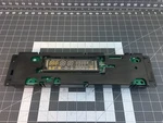 Whirlpool Oven Control Board P# W10340943. Fixed Price $399.95.