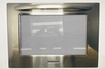 Kitchenaid Range W10401227 W10899599 Door Assy OV283. Fixed Price $108.65.
