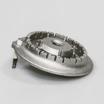 74007735 Whirlpool Surface Burner Base Oem. Fixed Price $64.95.