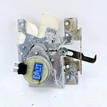 Genuine Monogram Range Oven Door Latch # WB10X10070. Fixed Price $199.99.