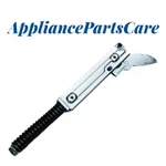 Whirlpool Range Oven Door Hinge W11642291, W10639067, W10419878. Fixed Price $31.95.