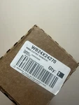 New Genuine Oem General Electric Oven Range Control Thermostat WB24X24270. Fixed Price $55.00.