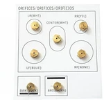 For Samsung DG94-00635A Range Natural Gas To Lp Conversion Kit NX58F5500SS. Fixed Price $29.95.