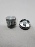 Midea Gas Range Burner Knob Encoder Pn: 12971100018823. Fixed Price $23.00.