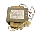 Lg Microwave Transformer 6170W1D100G, Open Box, Unused. Fixed Price $35.00.