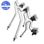 Kenmore Range Oven Burner Igniter & Orifice 316237805 316237700 316272000 Set 4. Fixed Price $69.89.