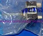 New Genuine Oem WB21X2163 Range / Cooktop Surface Element Infinite Switch. Fixed Price $49.00.
