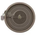 For Range 12" Triple Haliant Surface Element (full Fit Models). Fixed Price $129.20.