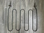 Monogram Commercial Range Oven Broil Element WB44X5107. Fixed Price $219.99.
