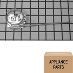 AP6023544-A PS11756889 Oem For Amana Stove Thermostat Part # Model A1. Fixed Price $143.51.