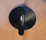 Thermador SGCS304RS Front Knob 00487100 20-02-583-01 New, Lifetime Replacement. Fixed Price $64.00.