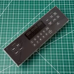 Ge Oven Control Board WB27X29607 164D8496G203. Fixed Price $159.00.