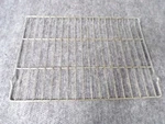 WP74008763 Maytag Range Oven Rack 24" X 16 5/8". Fixed Price $37.00.