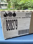 Brand New Genuine Oem Sub Zero Wolf 828279 Microwave Control Panel. Fixed Price $434.99.