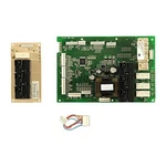 Bosch 00709786 Range Control Board, Green. Fixed Price $306.48.