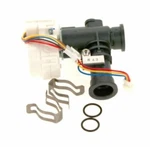 Bosch Aquastar / 250SXO Water Valve With Engine #8708505018. Fixed Price $299.95.