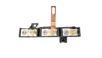 Ge Appliance E312477 Terminal Block Assembly Pole ! Free Shipping Z56. Fixed Price $46.74.
