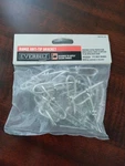 Everbilt Universal Range Anti-tip Bracket 1004 061 226. Fixed Price $10.00.