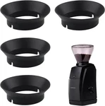 Silicone Gasket Replacement Set For Baratza Encore & Virtuoso Coffee Grinders. Fixed Price $13.95.