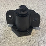 Genuine Oem Whirlpool Range Foot-level WPW10341186. Fixed Price $12.99.