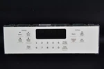 Genuine Range Oven, Control Board # WB27X26743 WB07X26751 Bisque. Fixed Price $169.98.