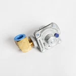 00632664 Bosch Regulator. Fixed Price $131.98.
