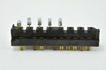 Genuine Thermador Built-in Oven, Switch Selector 5 Buttons # 14-39-092. Fixed Price $99.99.