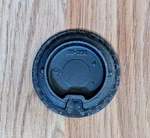 Dacor Cooktop Range Burner Head Single 92233 39-258 Oem. Fixed Price $47.00.