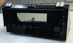 Lg Range Touch Pad Part # MJH643545 Free Shipping. Fixed Price $45.65.