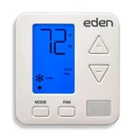 Amana Eden DS01G Wireless Digistat Thermostat With Motion Pir For Digismart Ptac. Fixed Price $119.99.
