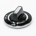 Range Temperature Burner Knob For Whirlpool 4179282 0086994 Y07507301 Erp. Fixed Price $27.51.