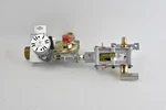 Genuine Range Oven Gas + Lockout Valve # WB19K10074 WB19K10059. Fixed Price $79.98.
