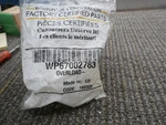 Genuine 67002783 Whirlpool Refrigerator Overload *new Oem*. Fixed Price $45.00.