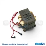 Oem Kenmore Lg Microwave Transformer 6170W1D052Z 6170W1D023U. Fixed Price $39.99.