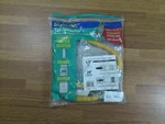 Brasscraft CSSD64TE-24 X 1/2" Mip 24" Gas Connector Od. Fixed Price $7.99.
