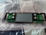 Frigidaire Electric Range Electronic Controller UI730 5304534729 (lot #51). Fixed Price $53.99.