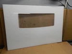 Whirlpool Range Door Glass Panel Part # WP9762476. Fixed Price $61.88.