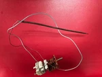 Bosch Oven Thermostat Part # 00490989. Fixed Price $149.99.
