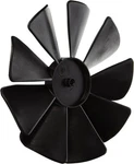 S99020271 10" Blade Fan Compatible With Broan-nutone Models. Fixed Price $65.62.