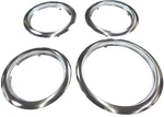 FRTR31, Trim Ring Set Replaces Electrolux. Fixed Price $12.86.