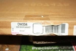 Gemline DW204 Door Gasket For Older Dishwashers. Fixed Price $18.99.