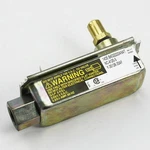 3203459 Frigidaire Kenmore Gas Range Oven Safety Valve Robertshaw Y-30128-AF35. Fixed Price $39.95.